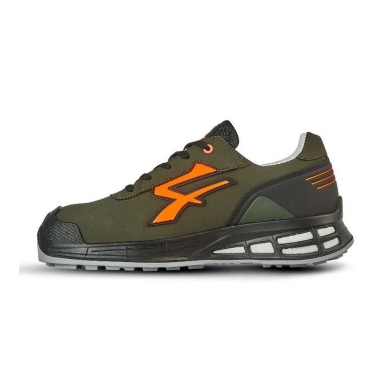 Chaussures de sécurité U-Power Red Premium Xeno...