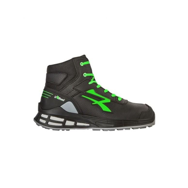 Chaussures de sécurité U-Power Red Premium Kent...