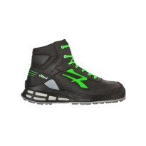 Chaussures de sécurité U-Power Red Premium Kent S3 SRC CI ESD RN10084