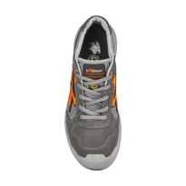 Chaussures de sécurité U-Power Red Premium Moki S1P SRC ESD RN20056