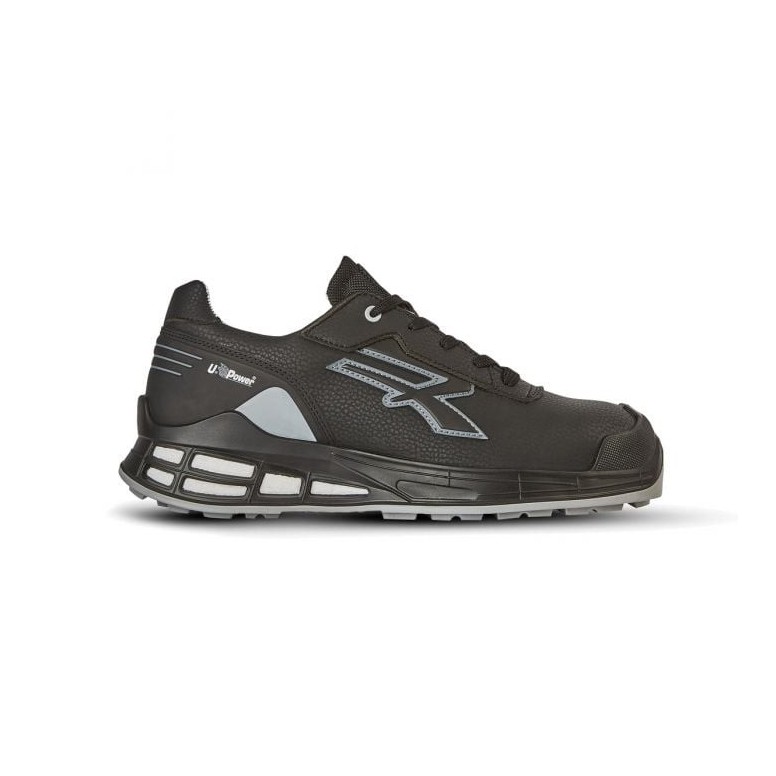 Chaussures de sécurité U-Power Red Premium Zak...