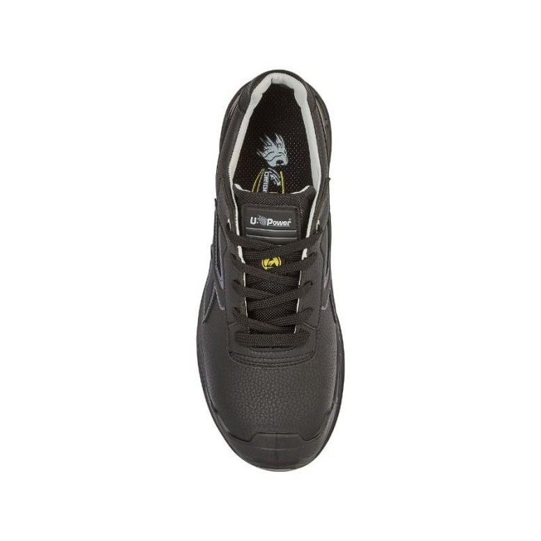 Chaussures de sécurité U-Power Red Premium Zak...