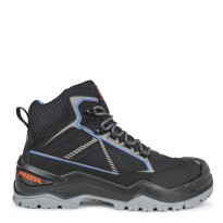 Chaussures de sécurité Pezzol Condor S1P ESD SRC 172BB-05