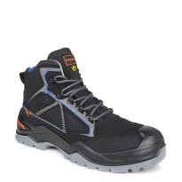 Chaussures de sécurité Pezzol Condor S1P ESD SRC 172BB-05