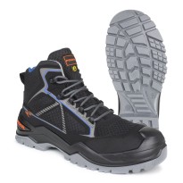 Chaussures de sécurité Pezzol Condor S1P ESD SRC 172BB-05