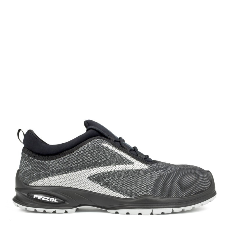 Chaussures de sécurité Pezzol Cordoba S1P ESD...