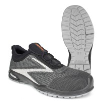Chaussures de sécurité Pezzol Cordoba S1P ESD SRC 169U-006