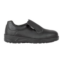 mocassin de sécurité Cofra Itaca Black S2 SRC 76400-001