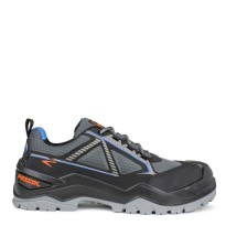 Chaussures de sécurité Pezzol Cordovan S3 ESD SRC 171BB-01
