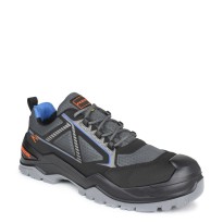 Chaussures de sécurité Pezzol Cordovan S3 ESD SRC 171BB-01