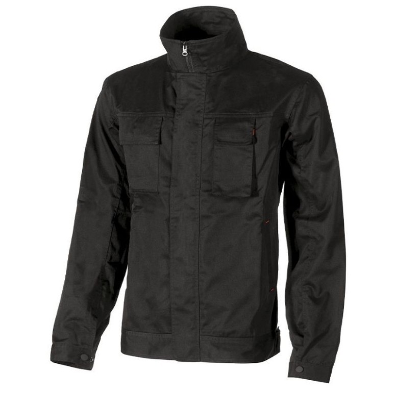 Veste de travail à poches multiples U-Power Fox...
