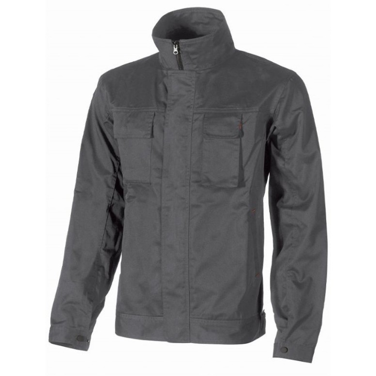 Veste de travail à poches multiples U-Power Fox...