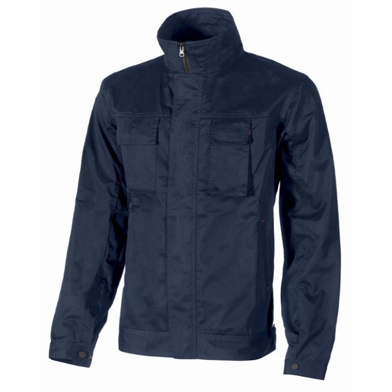 Veste de travail à poches multiples U-Power Fox...