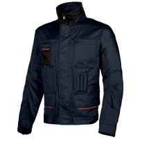 Veste de travail à poches multiples U-Power Shake HY019BC