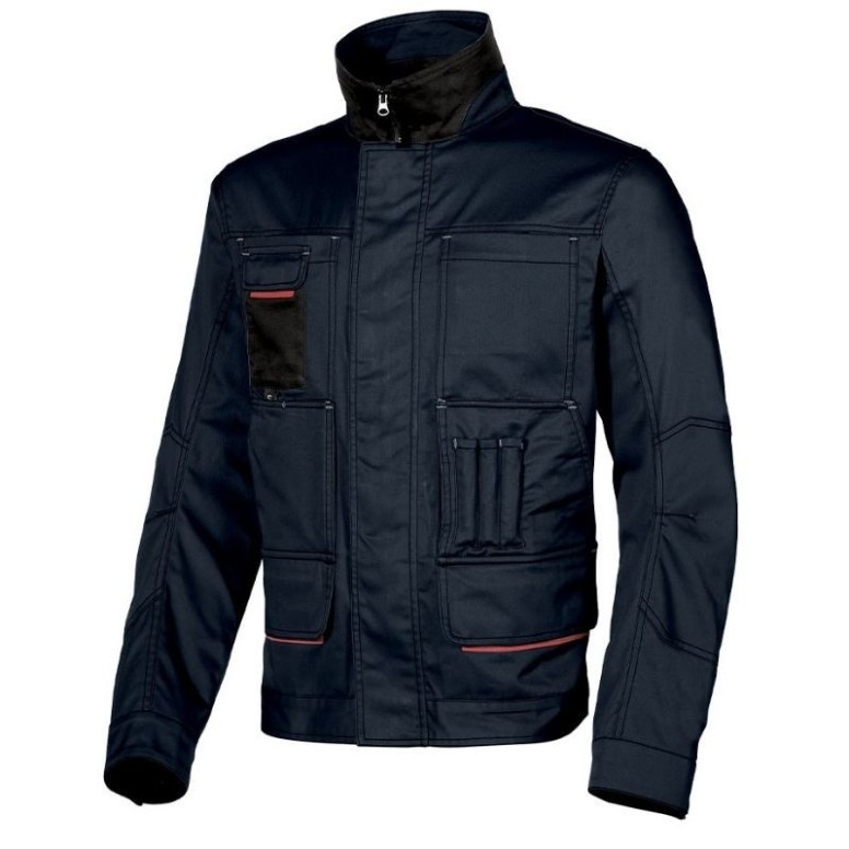 Veste de travail à poches multiples U-Power...