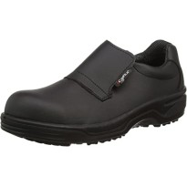 mocassin de sécurité Cofra Itaca Black S2 SRC 76400-001