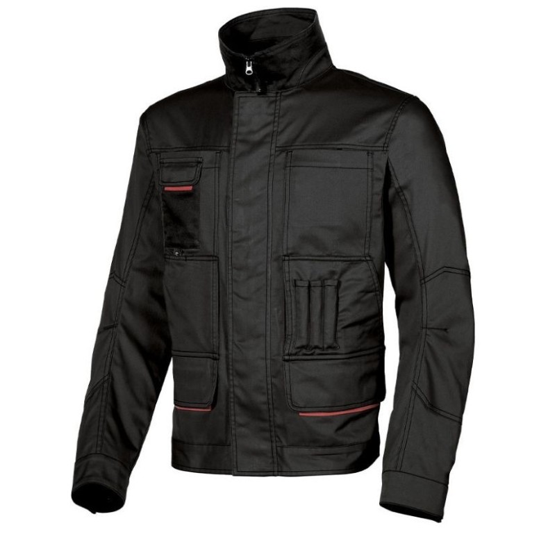 Veste de travail à poches multiples U-Power...