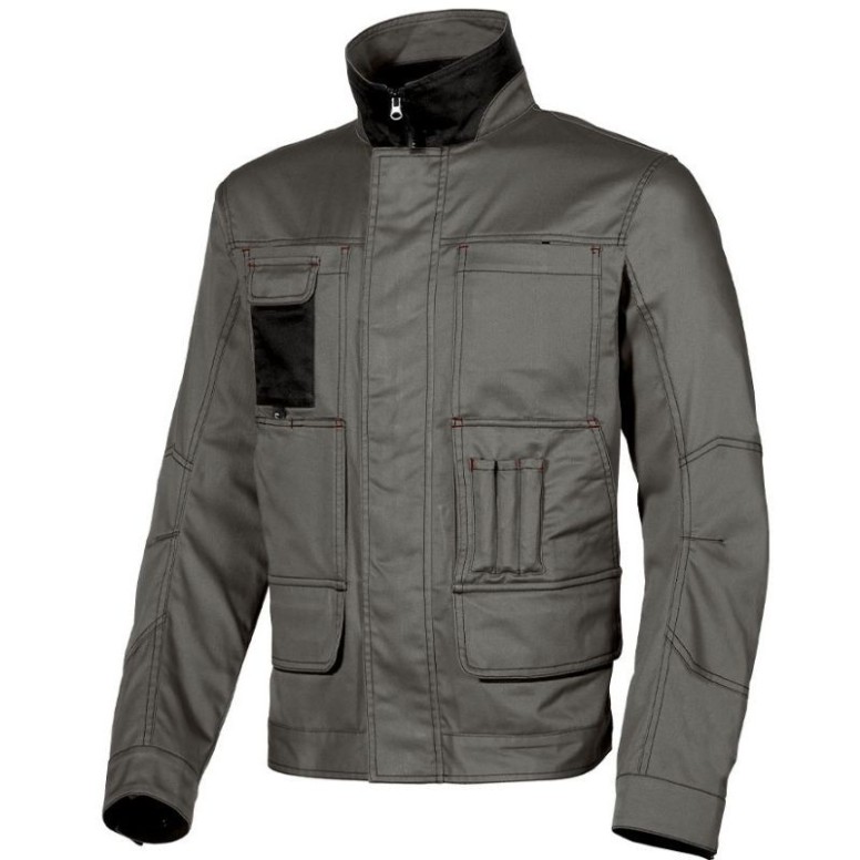 Veste de travail à poches multiples U-Power...
