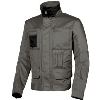 Veste de travail à poches multiples U-Power Shake HY019BC