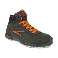 Chaussures de sécurité Pezzol Diablo S3 SRC 245U-002