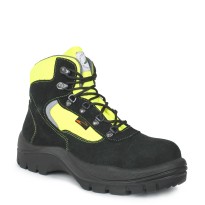 Chaussures de sécurité Pezzol Diaz S3 WR HI HRO SRA SRC... 2