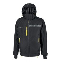 Veste de travail à poches multiples U-Power WINK FU255AG
