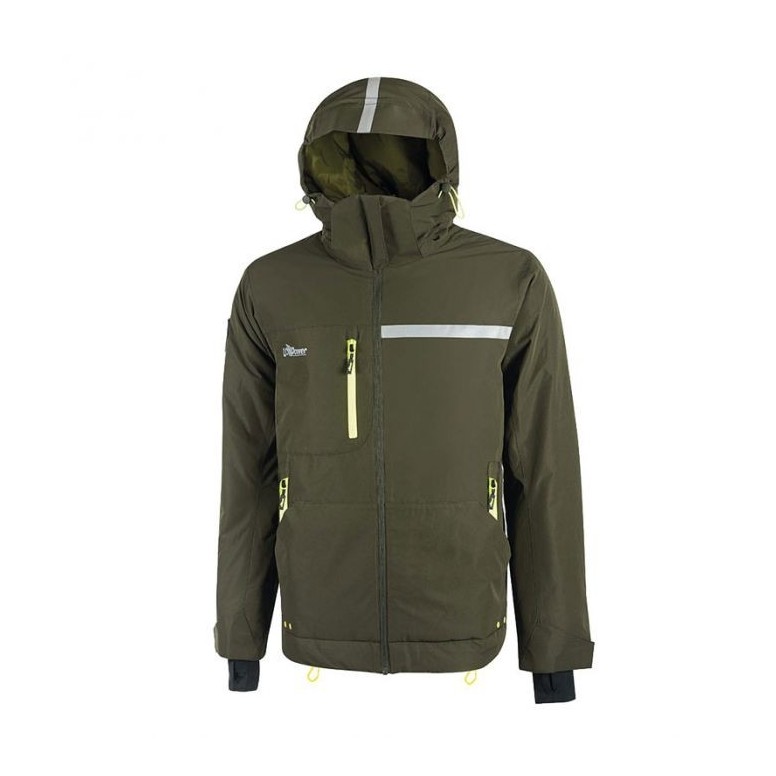 Veste de travail à poches multiples U-Power...