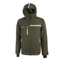 Veste de travail à poches multiples U-Power WINK FU255AG