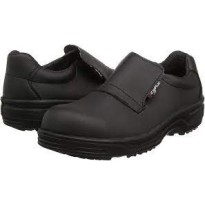 mocassin de sécurité Cofra Itaca Black S2 SRC 76400-001