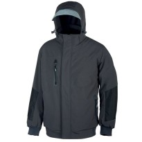 Veste de travail Softshell extensible élastique U-Power Blaze PE113BC