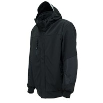 Veste de travail Softshell extensible élastique U-Power Blaze PE113BC