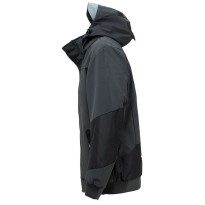 Veste de travail Softshell extensible élastique U-Power Blaze PE113BC