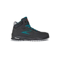 Chaussures de sécurité Pezzol Emerson S3 SRC 248U-002