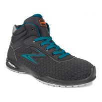 Chaussures de sécurité Pezzol Emerson S3 SRC 248U-002 2