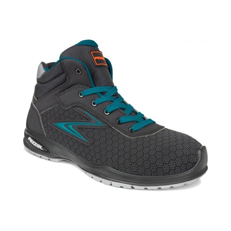 Chaussures de sécurité Pezzol Emerson S3 SRC...