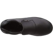 mocassin de sécurité Cofra Itaca Black S2 SRC 76400-001