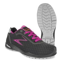 Chaussures de sécurité Pezzol Evita Lady S3 SRC 247U-003