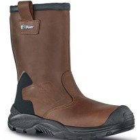 Bottes de sécurité U-power Alaska UK S3 SRC CI RR40384