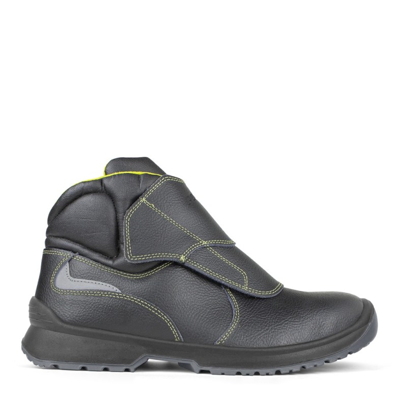 Chaussures de sécurité Pezzol Fink S3 SRC 619Z-017
