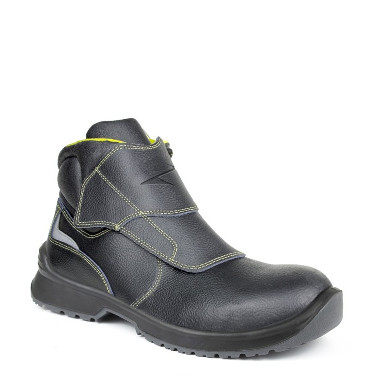 Chaussures de sécurité Pezzol Fink S3 SRC 619Z-017