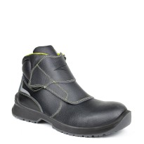 Chaussures de sécurité Pezzol Fink S3 SRC 619Z-017