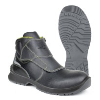 Chaussures de sécurité Pezzol Fink S3 SRC 619Z-017