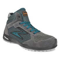 Chaussures de sécurité Pezzol Firebird S1P SRC 245U-004