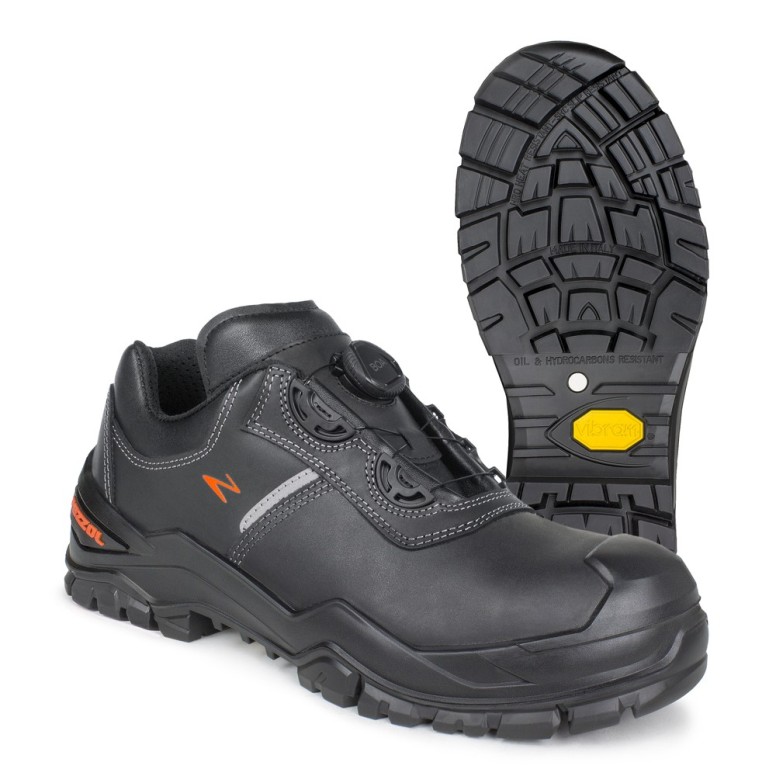 Chaussures de sécurité Pezzol Flores avec...