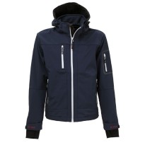 Veste de travail Softshell U-Power Metropolis DW024BC