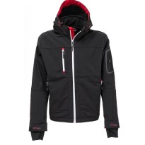 Veste de travail Softshell U-Power Metropolis DW024BC