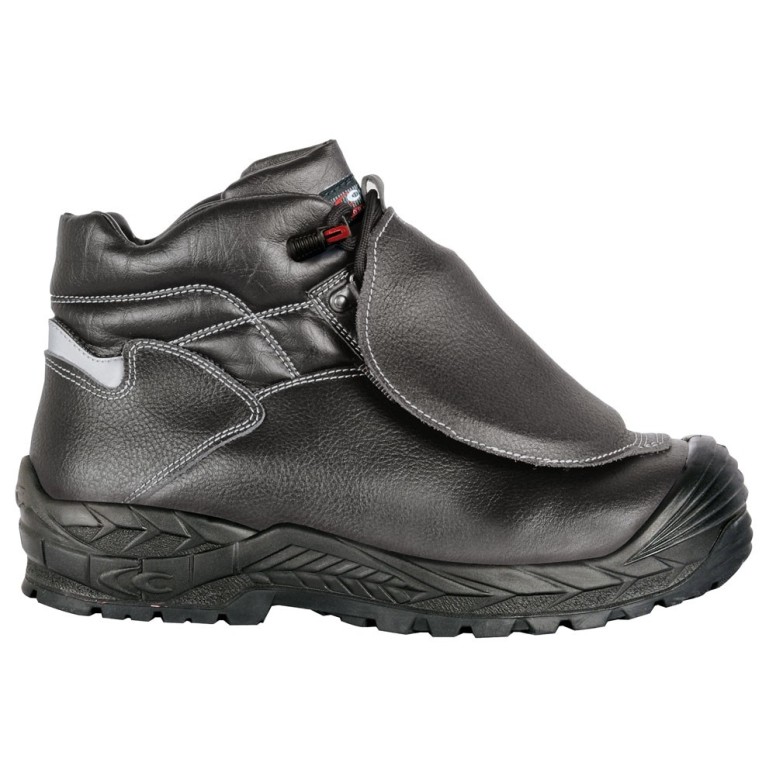 Chaussures de sécurité Cofra Armor S3 M CI HRO...
