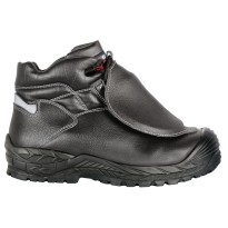 Chaussures de sécurité Cofra Armor S3 M CI HRO SRC 13542-000