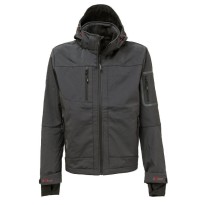Veste de travail Softshell U-Power Metropolis DW024BC
