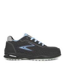 Chaussures de sécurité Pezzol Frida Lady S3 SRC 247U-004